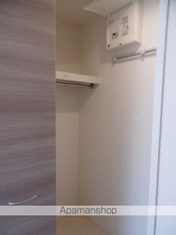 ハイモールIIIの内装写真