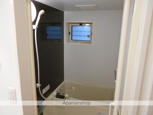 アルファIIIの内装写真