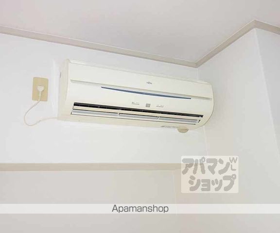グランドメイソンセブンの内装写真