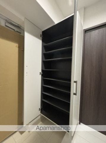 LIBTH西新IIIの内装写真