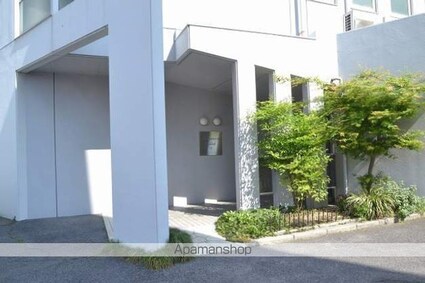 今村エステートⅡ[1K/18m2]の共用部9