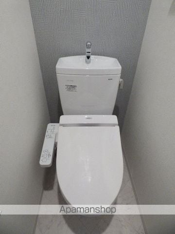 S−RESIDENCE新大阪RIDENTEの内装写真