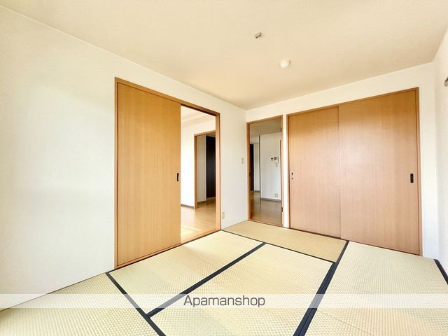 グリーンヒル壱番館の内装写真