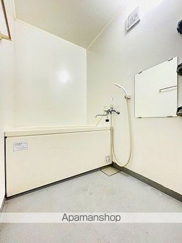 ゴールデンハイツの内装写真