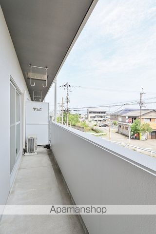 その木ハイツの内装写真