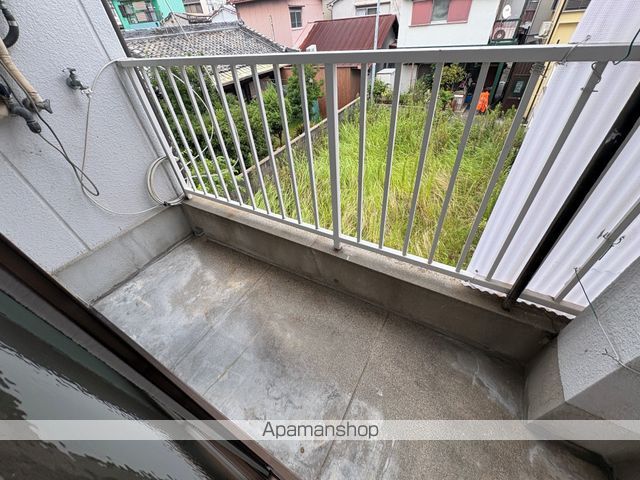 リバティハイツの内装写真