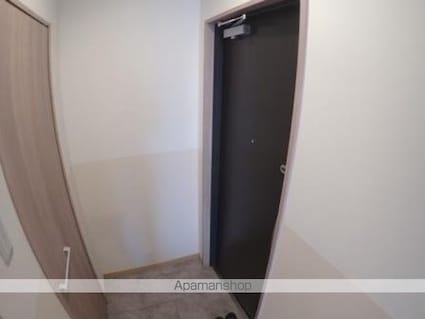 ＳＨＩＮＡＮＯビル[1LDK/46m2]の玄関