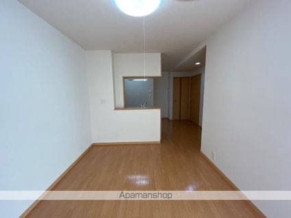 カーサ　フェリーチェ[1LDK/44.63m2]のリビング・居間