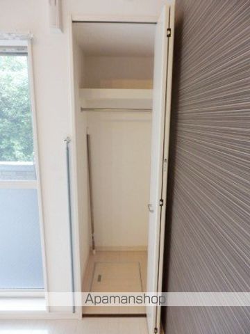エスパシオ フルーレ南大橋の内装写真