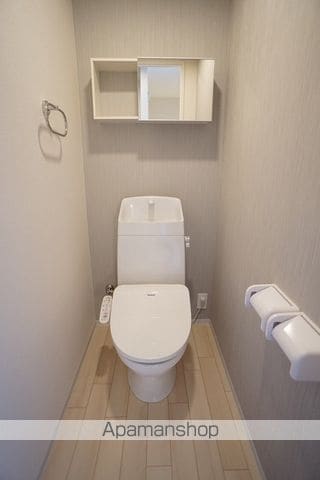 サンシャインテラスの内装写真