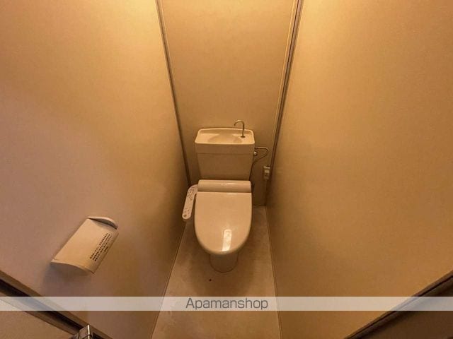 クロノス南矢名1番館の内装写真