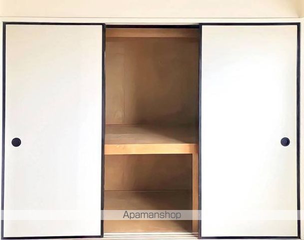ビレッジハウス日立1号棟の内装写真
