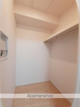 メインステージ東横Ｂ[1LDK/51.29m2]の収納