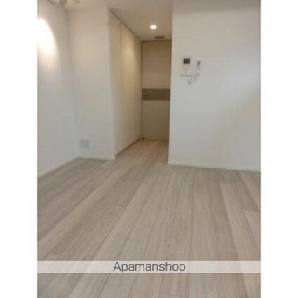 パークキューブ西新宿[1K/26.29m2]のその他内装1