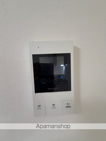 Respect Residence 南台の内装写真
