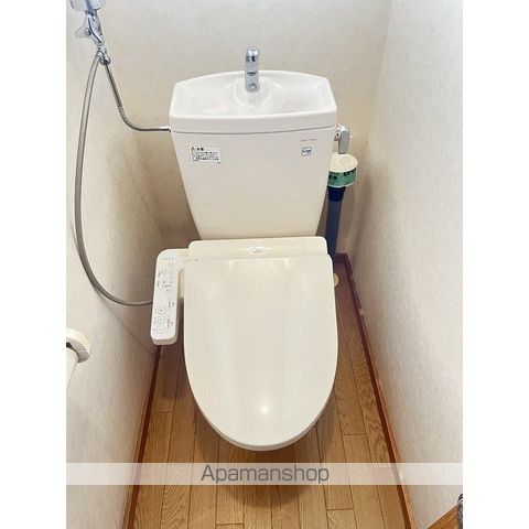 宮内マンションの内装写真