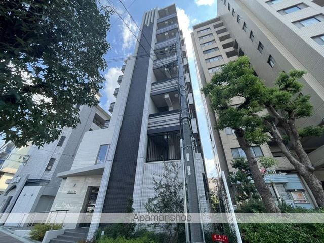 Daire・Nの外観写真