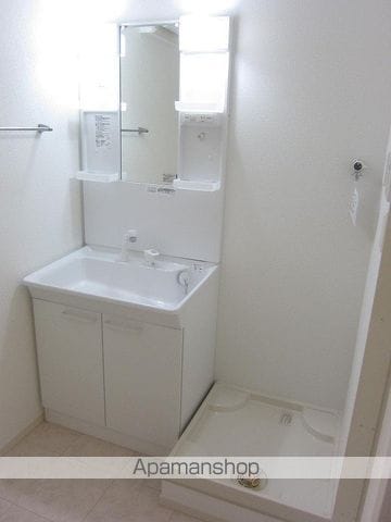 セレマメゾンIIの内装写真