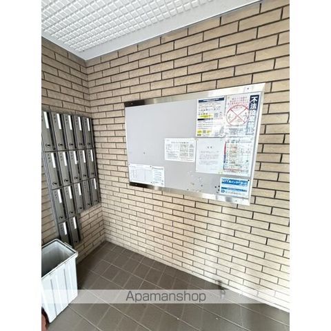 エトワール烏森の内装写真
