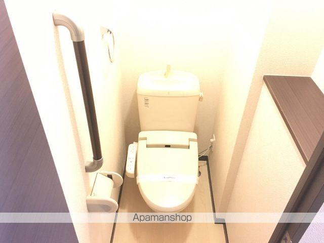 レオネクスト小関2の内装写真