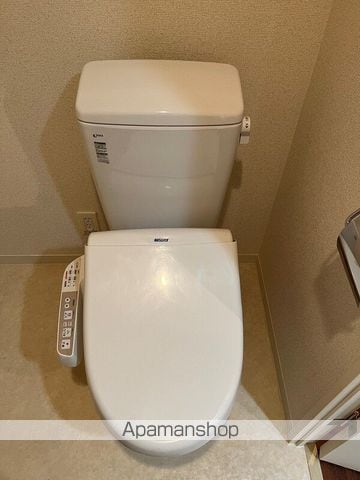 グラントゥルース門前仲町の内装写真