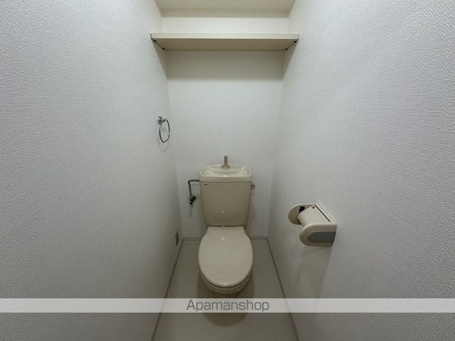 五番街クラシックの内装写真