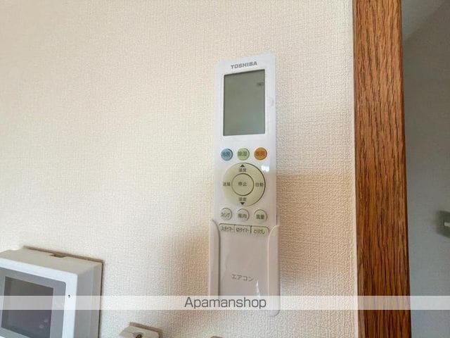 ニューエスト石丸Iの内装写真