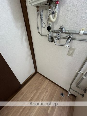 エクセレントの内装写真