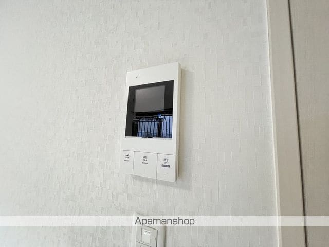 フレンシア千歳の内装写真