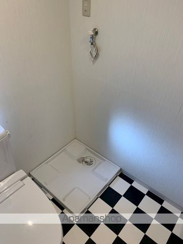 エム和泉の内装写真