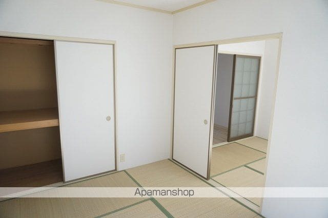 宮之川原サンハイツの内装写真