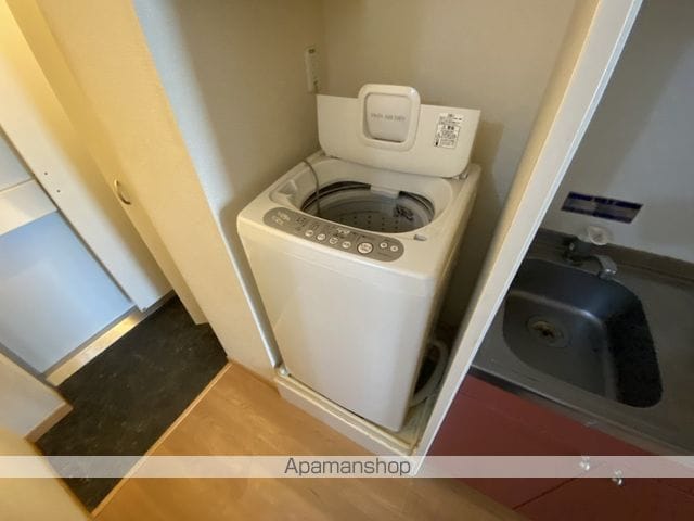 レオパレスはるるの内装写真