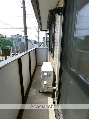 エスポワールYVの内装写真