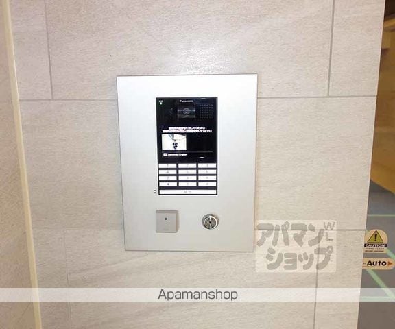 クリスタルグランツ京都西大路の内装写真