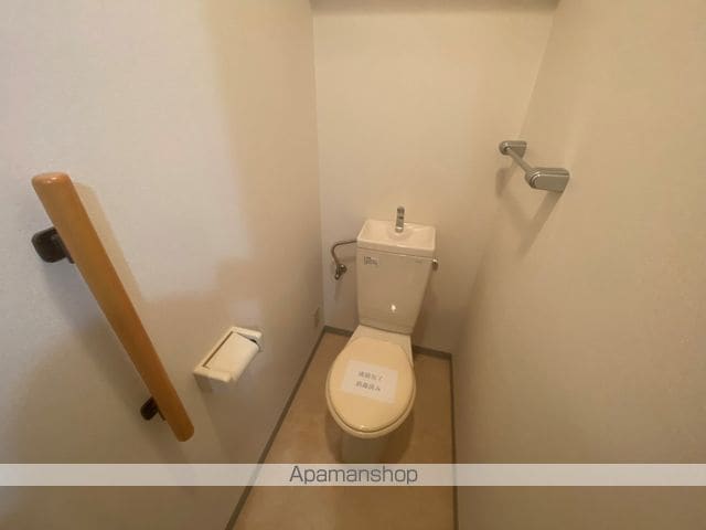 グランドール八光の内装写真