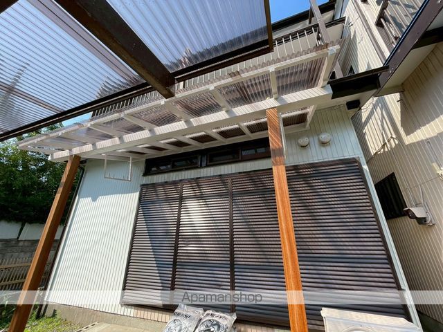 たまき貸家の外観写真