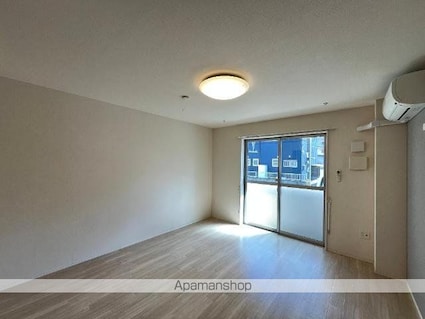 グランライム[1K/32.4m2]の内装1