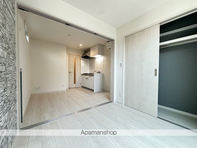 ベネフィス観音町の内装写真