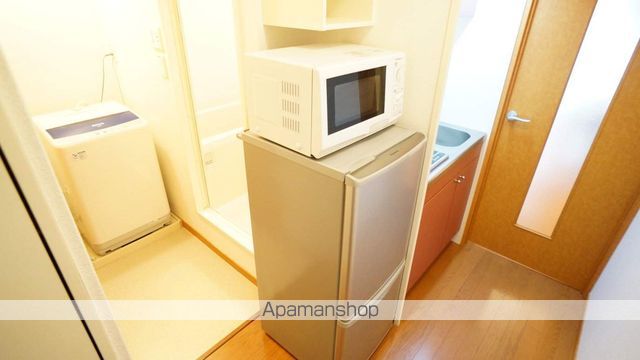 レオパレスノアの内装写真
