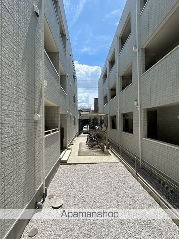 SBジェミニみずほ台・のその他写真