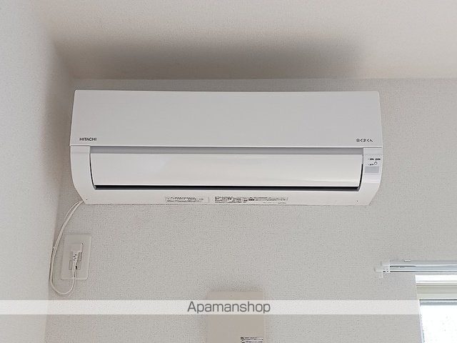 フェリーチェの内装写真