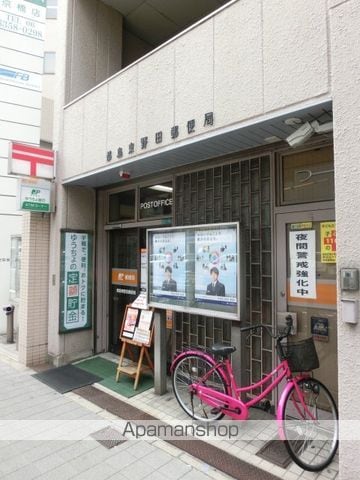 メゾンドール都島の周辺写真