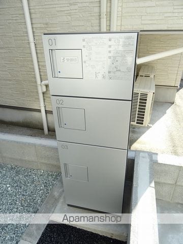 LIBRACOURT東仙台のその他写真