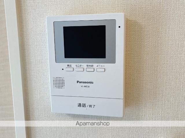 ナバーナIII取手の内装写真