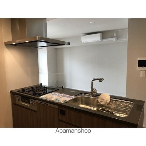 ファインレジデンス大阪本町の内装写真