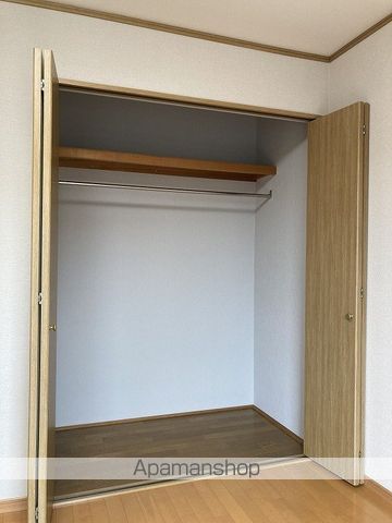 アネックスサトウII B棟の内装写真