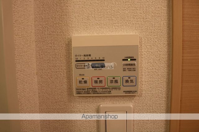 ガーデンハウス曙の内装写真