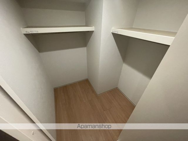 トリニティ豊中本町の内装写真