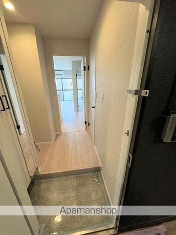 ミリアレジデンス上池袋IIの内装写真
