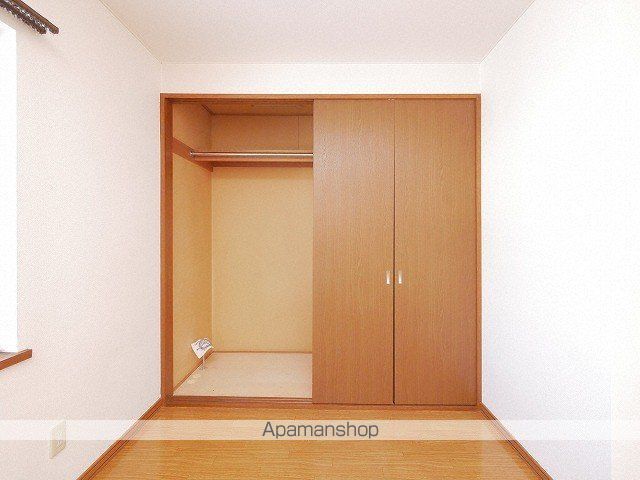 エスポワールの内装写真